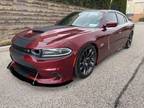 2021 Dodge Charger Scat Pack