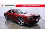 2014 Dodge Challenger R/T