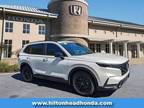 2024 Honda CR-V Hybrid Sport-L 4dr Front-Wheel Drive