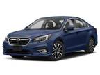 2019 Subaru Legacy Premium