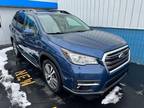 2021 Subaru Ascent Limited 8-Passenger