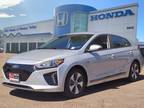 2019 Hyundai Ioniq Electric Electric