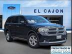 2013 Dodge Durango Crew