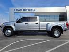 2022 Ford F-450 XLT DRW