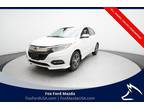 2019 Honda HR-V Touring 4dr All-Wheel Drive