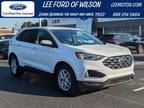 2022 Ford Edge SEL 4dr All-Wheel Drive