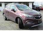 2018 Buick Encore Sport Touring