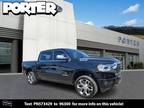 2023 RAM 1500 Longhorn