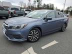 2018 Subaru Legacy 2.5i Premium