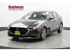 2021 Mazda Mazda3 FWD w/Preferred Package