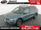 2020 Volkswagen Tiguan 2.0T SE