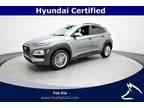2021 Hyundai Kona SEL 4dr All-Wheel Drive