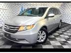 2016 Honda Odyssey EX Minivan 4D