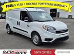 2022 RAM ProMaster City Wagon Van 4D