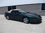 1995 Pontiac Firebird Trans Am