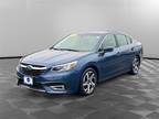 2021 Subaru Legacy Limited 4dr All-Wheel Drive Sedan