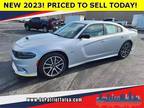 2023 Dodge Charger R/T Sedan 4D