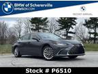 2022 Lexus ES 350 Ultra Luxury