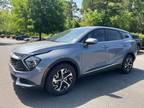 2024 Kia Sportage S