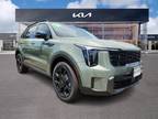 2024 Kia Sorento X-Line SX