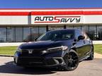 2023 Honda Civic Sport Sedan 4D