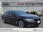 2021 BMW 530 i xDrive