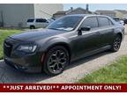 2018 Chrysler 300 S