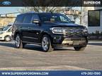 2023 Ford Expedition King Ranch