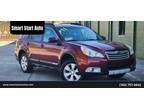 2011 Subaru Outback 2.5 i Limited