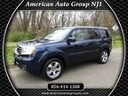 2014 Honda Pilot EX 4dr 4x4
