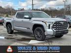 2023 Toyota Tundra Platinum 4x4 CrewMax 5.5 ft. box 145.7 in. WB
