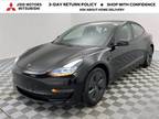 2021 Tesla Model 3 Standard Range Plus Rear-Wheel Drive