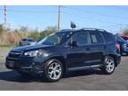 2018 Subaru Forester 2.5i Touring