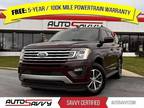 2020 Ford Expedition XLT Sport Utility 4D