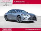 2022 Lexus ES 250 Base