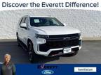 2021 Chevrolet Tahoe Z71 4x4