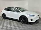 2019 Tesla Model X Performance