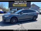 2019 Subaru Impreza 2.0i Sport