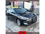 2017 Hyundai Veloster Base 3dr Hatchback