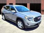 2021 GMC Terrain SLE All-Wheel Drive