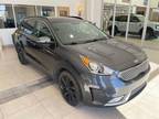 2019 Kia Niro EX 4dr Front-Wheel Drive Sport Utility
