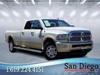 2015 RAM 2500 Longhorn