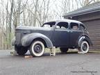 1937 Chrysler Royal