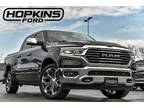 2019 RAM 1500 Longhorn