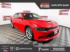 2021 Dodge Charger GT