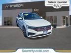 2021 Volkswagen Jetta GLI 2.0T Autobahn