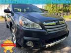 2013 Subaru Outback 2.5i Limited Wagon 4D