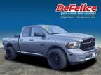 2013 RAM 1500 Quad Cab SLT Pickup 4D 6 1/3 ft