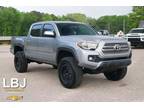 2016 Toyota Tacoma TRD Off Road