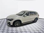 2020 BMW X1 xDrive28i